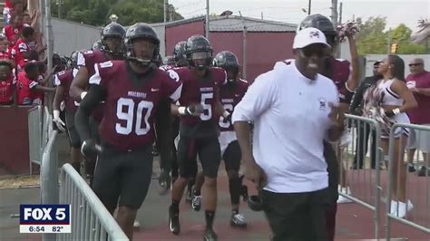 Morehouse College Cancels Fall Sports