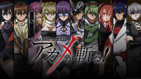 Akame Ga Kill Season 2 Release Date Plot And Updates Themoneysutra