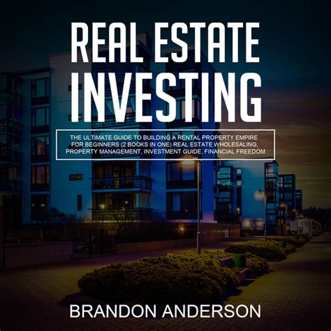 Real Estate Investing The Ultimate Guide To Building A Rental Property