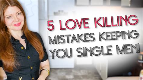 5 Critical Dating Mistakes To Avoid Relationships And Dating Magazine
