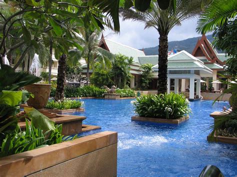 Holiday inn resort phuket provides you with chic modern lodgings along phuket's scenic patong beach. Spa Stories: Where Pampering Meets Local Cultural ...