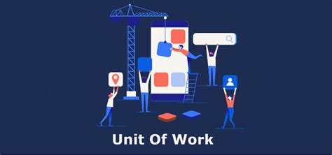 Unit Of Work Pattern Ri Tech Blog