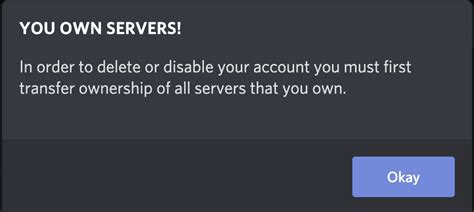 How To Delete A Discord Account Complete Guide Marketedly