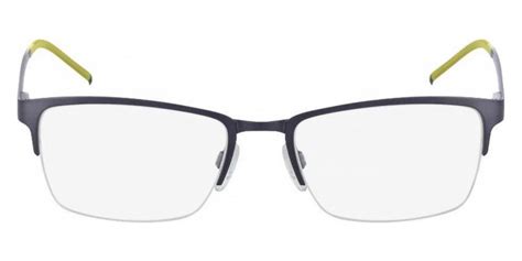 Cole Haan™ Ch4014 414 53 Navy Eyeglasses