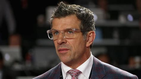 A native of montreal, bergevin, now 53, spent seven years as a member of the chicago blackhawks. Chronique de Bertrand Raymond : Marc Bergevin avait tous ...