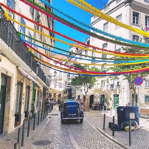 7 Awesome Things To Do In Lisbon Portugal The Travel Captain
