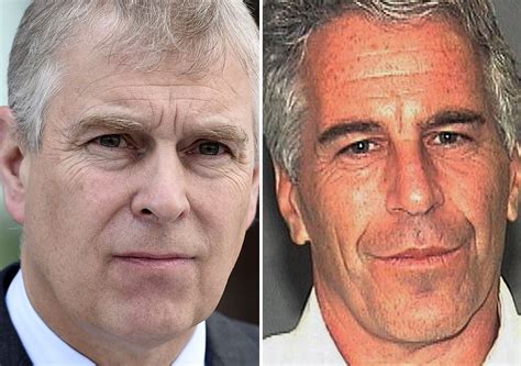 The Prince And The Sex Offender Prince Andrew And Jeffrey Epsteins Mysterious Relationship