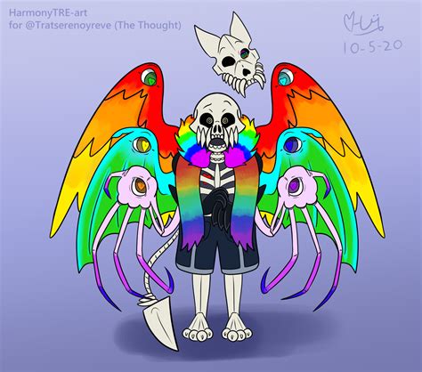 Toucan Sans By Harmonytre On Deviantart