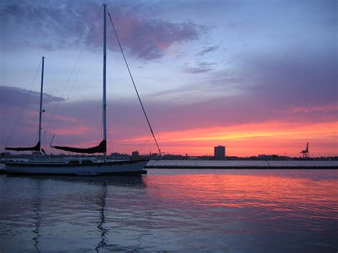 Charleston Harbor Photograph By Donnie Bobb Pixels