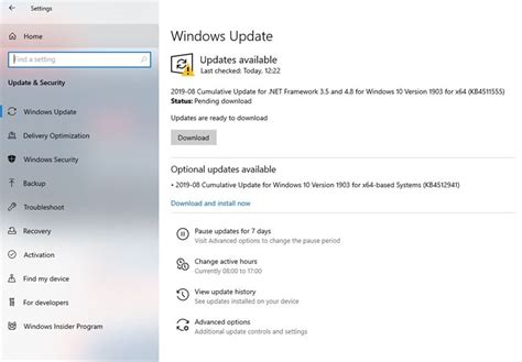 5 Things You Should Do After Installing Windows 10 Walnox