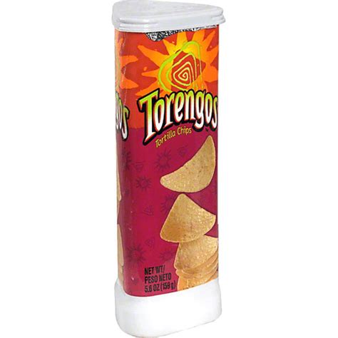 Torengos Tortilla Chips Shop Clements