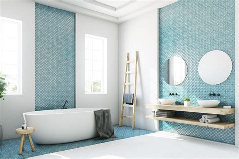 Take a look at the hottest bathroom trends for 2020 as well as those we're predicting for 2021! The Best Modern Bathroom Tile Trends | Our Definitive Guide