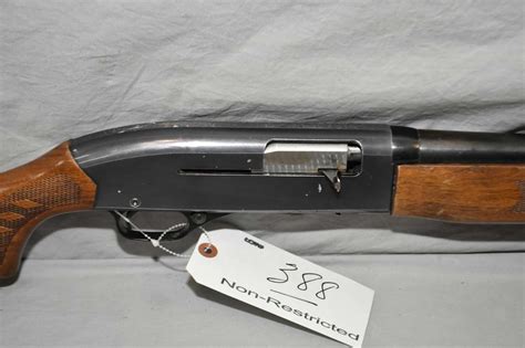 Winchester Model 1400 12 Ga 2 34 Semi Auto Shotgun W 30 Bbl
