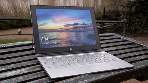 Hp Spectre X2 Review Like The Surface Pro 4 Only Cheaper
