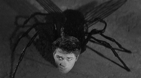 Return Of The Fly 1959