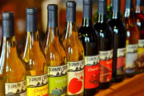 Effort To Uncork New Jerseys Direct To Consumer Wine Legislation