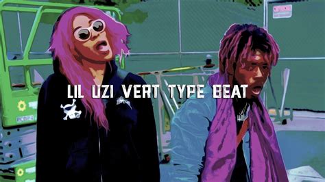 Lil Uzi Vert Ft Playboi Carti Type Beat Level Up Prod Black Hand