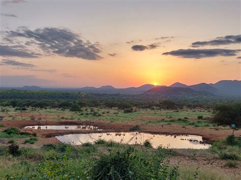 The Landscape Of Climate Finance In Kenya Cpi