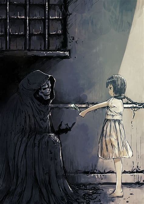 Art Manga Anime Art Dark Art Illustrations Illustration Art Art
