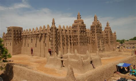 50 Curiosidades De Mali El Antiguo País Del Oro Y La Sal