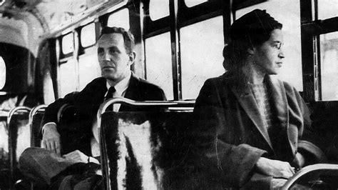 60 Years Later What Can Activists Learn From The Montgomery Bus