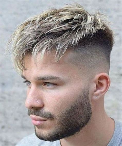 Undercut Haircuts For Men Who Want To Create Their New Style In 2021 2022