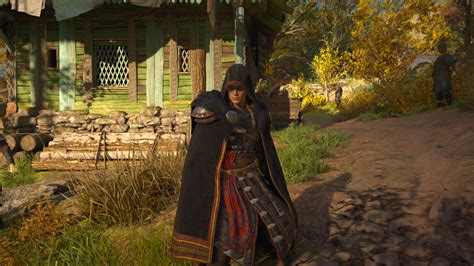 Assassins Creed Valhalla Best Armor For You Gamespot