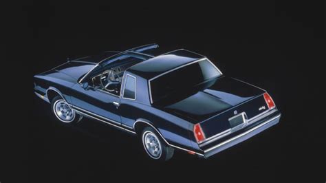Chevrolet Monte Carlo What Cool Dads Drove Before They Were Dads