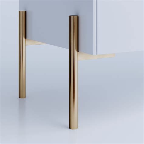 Check spelling or type a new query. Sara Brass Leg | Brass furniture legs, Metal furniture ...