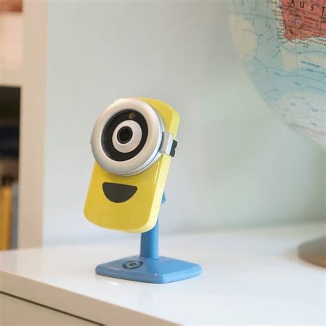 Minion Camera