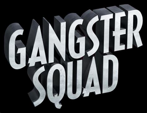 Maybe you would like to learn more about one of these? File:Gangster Squad Logo.png - Wikimedia Commons
