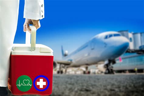 Organ Transport Medilink International Air Ambulance