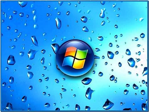 Screensaver Water Windows Download Screensaversbiz