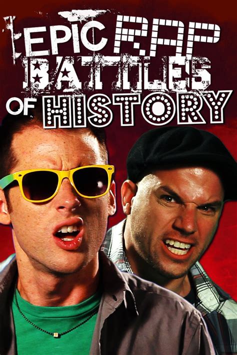 epic rap battles of history template