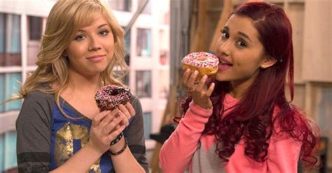 Sam And Cat Gets The Axe From Nickelodeon Cbs News