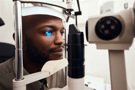 Comprehensive Eye Exams Vs Routine Vision Screenings