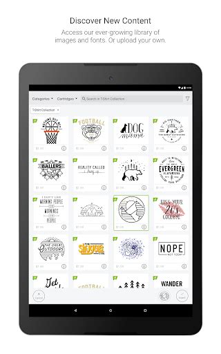 It is a beneficial addition to your windows. Download Cricut Design Space Android App Updated (2021)