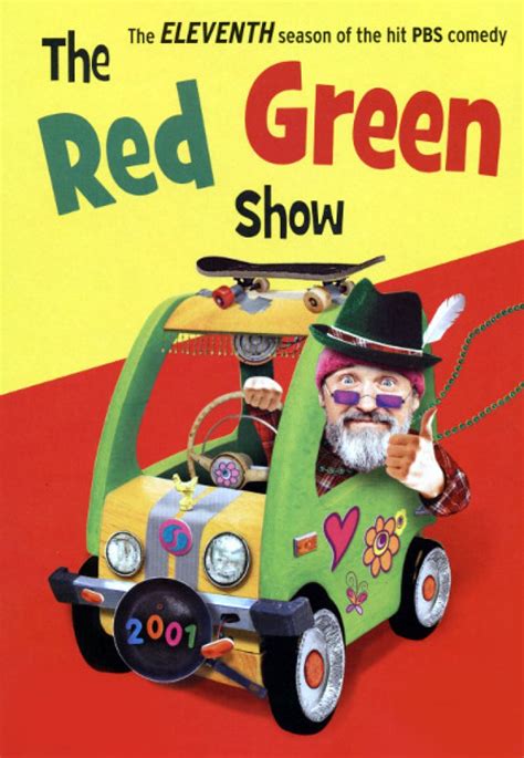 The Red Green Show Aired Order Season 11