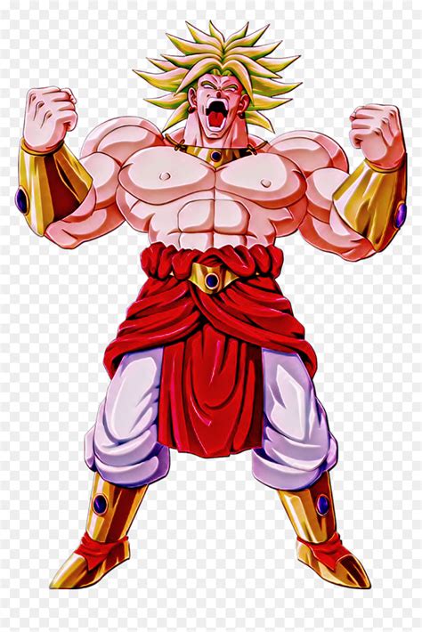 Check spelling or type a new query. Dragon Ball Z Broly Png, Transparent Png , Png Download - Broly Legendary Super Saiyan 1, Png ...