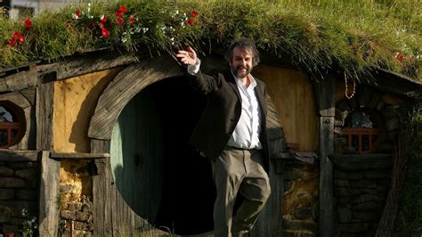 The Tolkien Estate Allegedly Rejected Bringing Peter Jackson Into