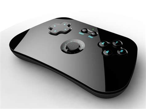 Apple Rumored Working On Gaming Controller