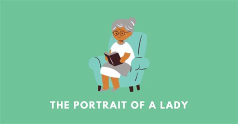 The Portrait Of A Lady Ahsec Class 11 1st Year English Answers