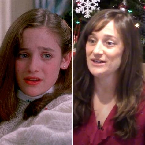 ‘home Alone Cast Where Are They Now