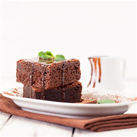 Lihat juga resep fudgy brownies steam (no mixer, no oven) enak lainnya. Haan - Resep Brownies Mudah Tanpa Mixer