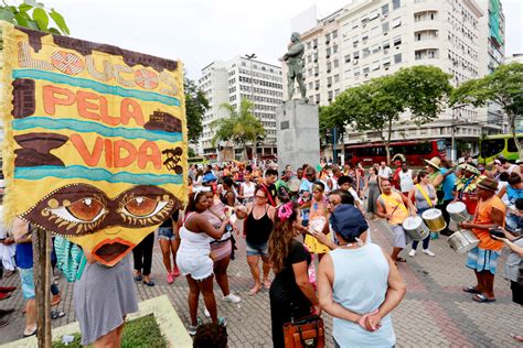 Niter I Ter Blocos De Carnaval De Rua Neste Fim De Semana