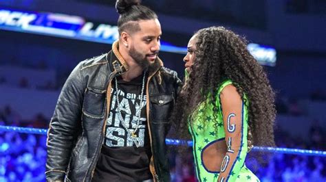 Top 10 Happiest Wwe Couples In Real Life Sportszion