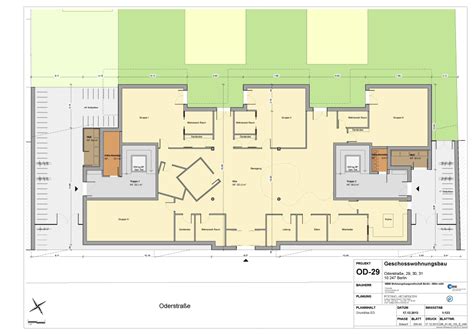 Diese methode, die seit dem 1. Wohnungsbau WBM Architekt | poetting-architekten