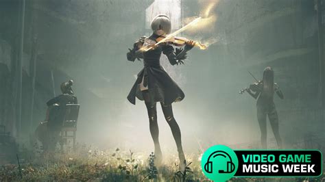 Why Nier Automata S Ending E Soundtrack Is A Masterpiece Windows Central