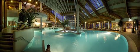 Sauna And Wellness Resort Thermae 2000 In Valkenburg Aanbiedingen En Arrangementen