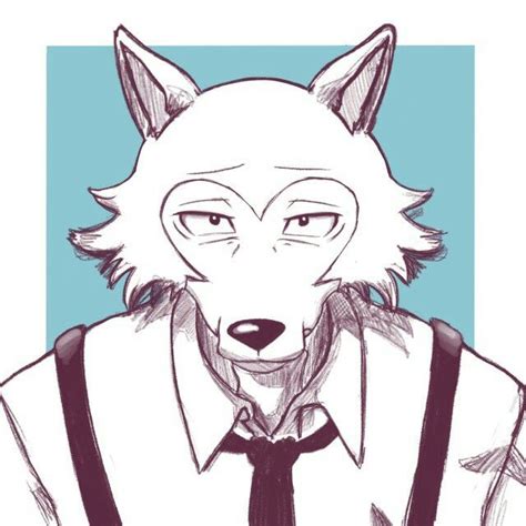 Pin By Century On Beastars Furry Art Anime Drawings Sketches Anime